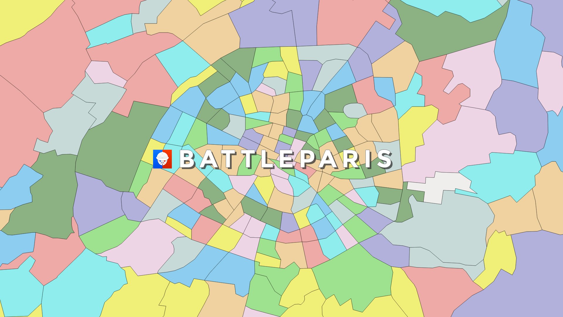 BattleParis